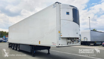 Schmitz Cargobull izoterm félpótkocsi Semitrailer Reefer Standard