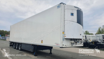 Návěs izotermický Schmitz Cargobull Semitrailer Reefer Standard