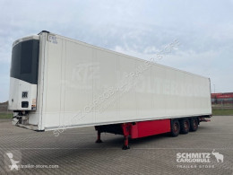 Yarı römork izoterm Schmitz Cargobull Tiefkühler Standard