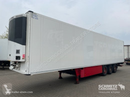 Semirremolque isotérmica Schmitz Cargobull Tiefkühler Standard