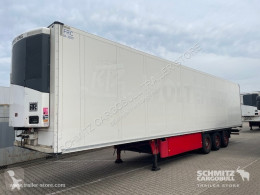 Yarı römork izoterm Schmitz Cargobull Tiefkühler Standard