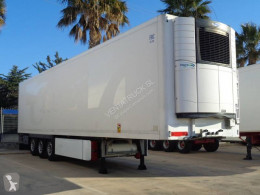 Lecsor refrigerated semi-trailer SP71 - SEMIRREMOLQUE FRIGO