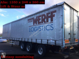 General Trailers