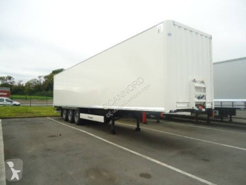KroneDry Liner