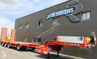 Faymonville MULTIMAX semi-trailer new heavy equipment transport