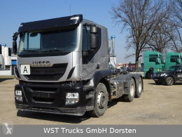 Cap tractor transport special Iveco AS440STZ/P-HM 480 Euro 6