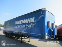 Schmitz Cargobull beverage delivery semi-trailer Curtainsider Standard Getränke