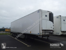 Lecitrailer Semitrailer Reefer Standard semi-trailer used refrigerated