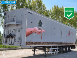 Knapen moving floor semi-trailer K200 CargoFloor CF500 6mm Schubboden NL-Trailer NL-APK