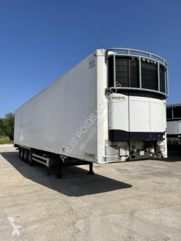 Lamberet multi temperature refrigerated semi-trailer Non spécifié