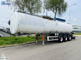 Semirimorchio Magyar Bitum 30000 Liter cisterna usato