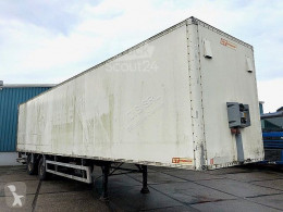 Fruehauf ONCRP 30 semi-trailer used box