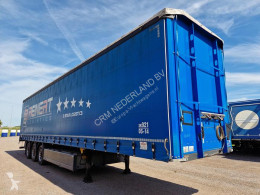 Dinkel tautliner semi-trailer DSAPP 39000 CODE xl