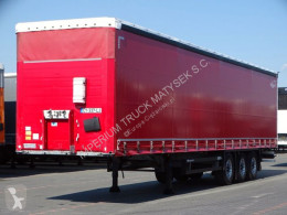 Naczepa Schmitz Cargobull CURTAINSIDER/STANDARD/COILMULD -7,2M/XL CODE Plandeka używana