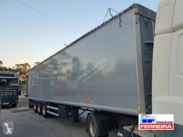 Полуремарке Kraker trailers Piso móvel подвижно дъно втора употреба