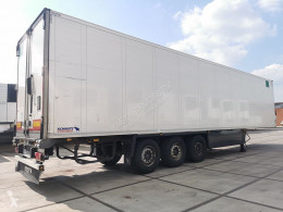 Schmitz Cargobull SKO24/L-13.4FP45 semi-trailer used mono temperature refrigerated