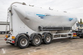 Food tanker semi-trailer CEMENT SILO 43 000 L