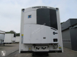 Krone multi temperature refrigerated semi-trailer SD DA04CLNF