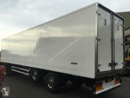 Netam box semi-trailer 0NCRP 32 220 - 2 As Oplegger Gesloten, OD-23-NL