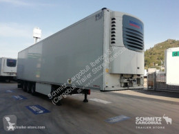 Schmitz Cargobull insulated semi-trailer Reefer Standard