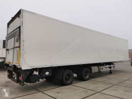 Pacton box semi-trailer Z2-001