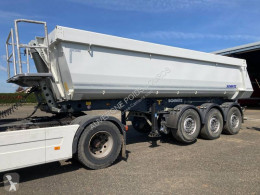 Schmitz Cargobull 2020 semi-trailer used construction dump
