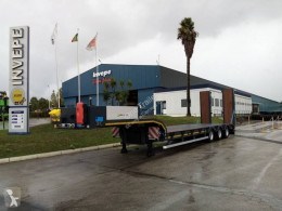 Invepe NEUF - Renforcé 54 T - DISPONIBLE semi-trailer new heavy equipment transport