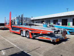 Rolfo car carrier semi-trailer AURIGA R2