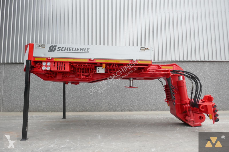 Equipamientos maquinaria OP S1HKE-1320-3000