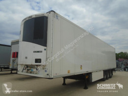 Schmitz Cargobull Reefer Standard semi-trailer used insulated