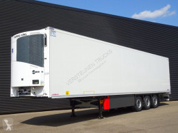 Schmitz Cargobull SKO 24/L THERMOKING SLXI 300 / DOPPEL STOCK / NEW ! semi-trailer used mono temperature refrigerated