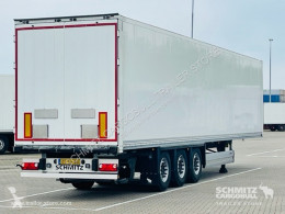 Návěs Schmitz Cargobull Trockenfrachtkoffer Standard Doppelstock dodávka nový