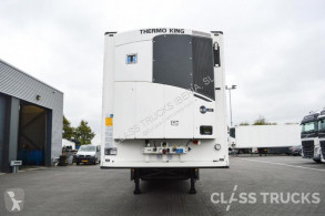 Semirimorchio Schmitz Cargobull SKO24/L - FP 45 ThermoKing SLXi300 frigo monotemperatura usato
