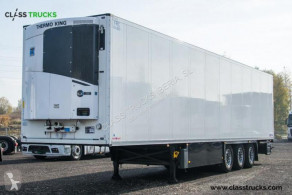 Semirremolque frigorífico mono temperatura Schmitz Cargobull SKO24/L - FP 45 ThermoKing SLXi300