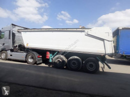 Trailer Benalu Sidérale II tweedehands bouwkipper