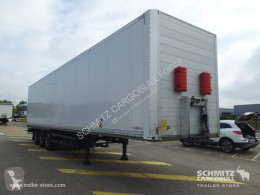 Semi remorque Schmitz Cargobull Semitrailer Dryfreight Standard occasion