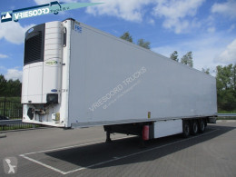 Schmitz Cargobull mono temperature refrigerated semi-trailer SKO 24