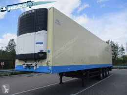 Semirimorchio Schmitz Cargobull SKO 24/L-13.4 FP60 COOL SKO 24 frigo monotemperatura usato