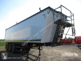 Semirimorchio Schmitz Cargobull Kipper Alukastenmulde 52m³ ribaltabile usato