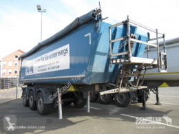 Semirremolque volquete Schmitz Cargobull Kipper Alukastenmulde 29m³