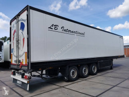 Schmitz Cargobull SKO 24 thermoking spectrum semi-trailer used mono temperature refrigerated