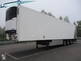 Semirremolque frigorífico mono temperatura Schmitz Cargobull SKO 24