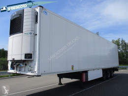 Schmitz Cargobull mono temperature refrigerated semi-trailer