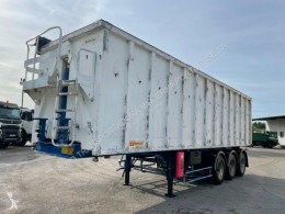 Semiremorca Benalu BulkLiner benă transport cereale second-hand