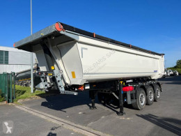Schmitz Cargobull tipper semi-trailer SKI SKI 24 SL 7.2