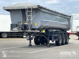 Yarı römork Schmitz Cargobull Kipper Standard 29m³ damper ikinci el araç