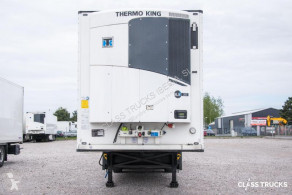Návěs Schmitz Cargobull SKO24/L - FP 45 ThermoKing SLXi300 chladnička mono teplota použitý