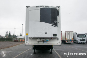 Náves Schmitz Cargobull SKO 24/L - FP 60 ThermoKing SLXi300 chladiarenské vozidlo jedna teplota ojazdený