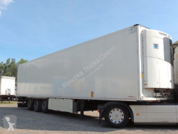 Schmitz Cargobull refrigerated semi-trailer Thermo King SLX 300 *Diesel/Elektro*