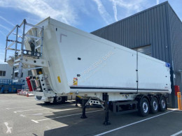 Schmitz Cargobull cereal tipper semi-trailer 52m3 - Portes universelles